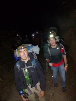 Andrew Inca Trail December 01 2015-1