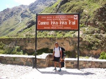Vinu Inca Trail December 31 2015-3
