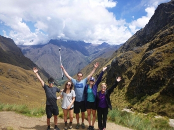 Alexander Inca Trail December 12 2015-1
