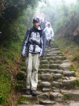 Daniel Inca Trail December 16 2015-1
