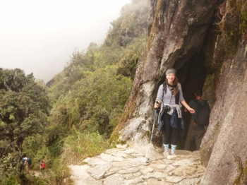 Machu Picchu trip March 07 2016-7