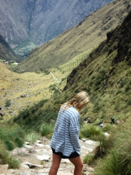 Suzannah Inca Trail December 04 2015-1