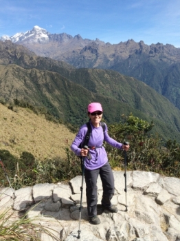 Barbara-Ruth Inca Trail May 30 2016-4