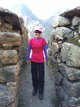 Barbara-Ruth Inca Trail May 30 2016-5