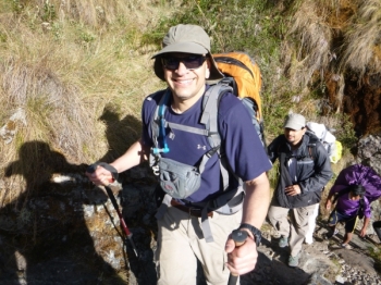 Robert-Victor Inca Trail May 30 2016-3