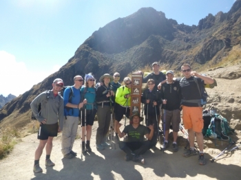Michelle-Lynn Inca Trail May 30 2016-1