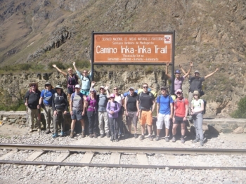 Michelle-Lynn Inca Trail May 30 2016-3