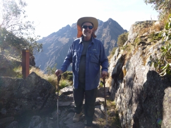 Glen-Harold Inca Trail May 30 2016-2