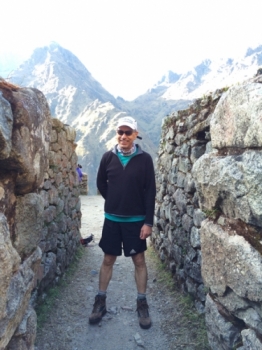 John-William Inca Trail May 30 2016-2