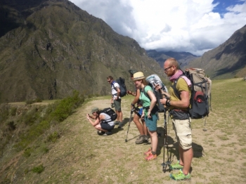 Denis Inca Trail December 11 2015-1