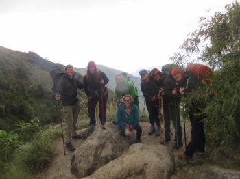 Morrisey Inca Trail October 24 2015-2