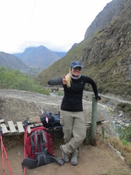 Alethea Inca Trail October 24 2015-1