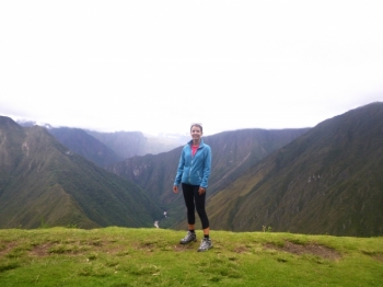 Cláudia Inca Trail December 09 2015-1 Cláudia Inca Trail December 09 2015-1