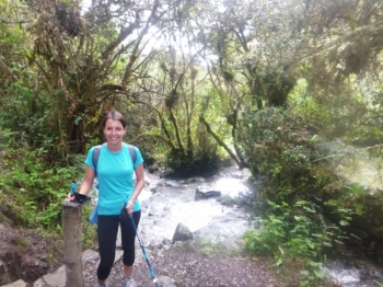 Cláudia Inca Trail December 09 2015-3 Cláudia Inca Trail December 09 2015-3