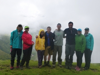 Ross Inca Trail December 06 2015-1