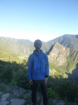 Chi-Hoi Inca Trail December 09 2015-1