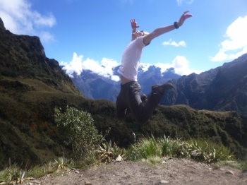 Chi-Hoi Inca Trail December 09 2015-3