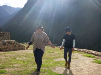 PARK Inca Trail January 14 2016-1