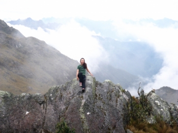 YOUNGSIN Inca Trail January 08 2016-1