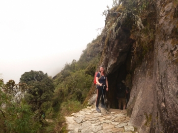 Lisa Inca Trail March 07 2016-1