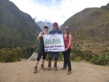 Michael Inca Trail May 17 2016-4