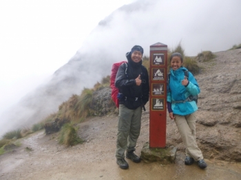 Rita-Pwe Inca Trail November 14 2015-3