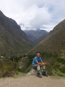 Shun Inca Trail November 14 2015-1