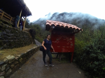 Renata Inca Trail November 08 2015-1