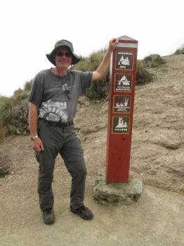 Harald Inca Trail November 18 2015-1