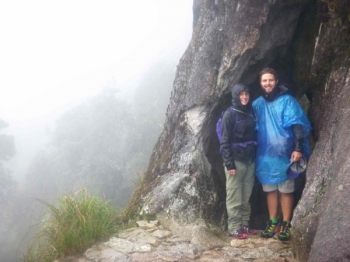 Leigh Inca Trail December 17 2015-1