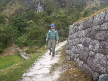 Daniel Inca Trail May 07 2016-3