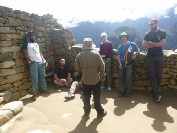 Sophia Inca Trail March 29 2016-3