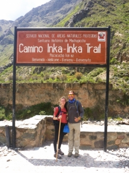 Machu Picchu trip January 08 2016-9