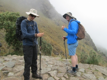 Mateus Inca Trail December 04 2015-1