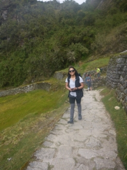 May-Ann Inca Trail May 13 2016-1