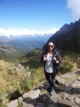 Machu Picchu vacation May 13 2016-1