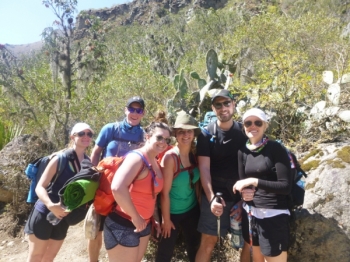 Rachel Inca Trail May 21 2016-3