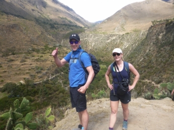 Stuart Inca Trail May 21 2016-3