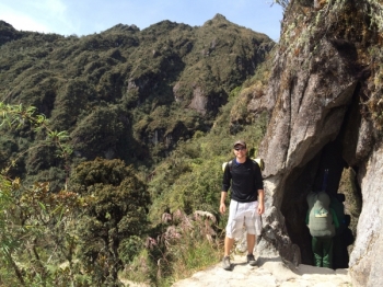 Samuel-Lee Inca Trail May 30 2016-1