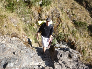 Samuel-Lee Inca Trail May 30 2016-2