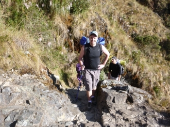 Gregory-Alexander Inca Trail May 30 2016-1