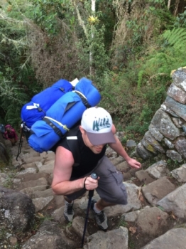 Gregory-Alexander Inca Trail May 30 2016-3