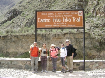Machu Picchu vacation December 08 2015-1