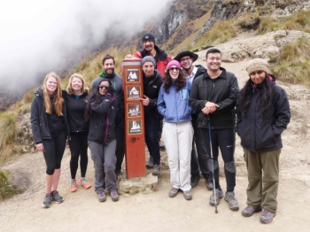 Simon Inca Trail December 15 2015-3