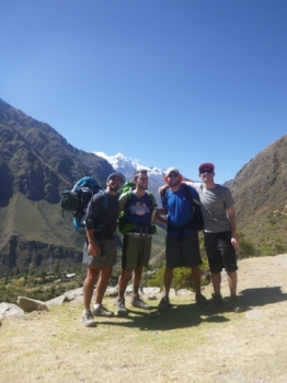 Jeremy Inca Trail May 31 2016-1