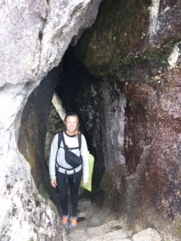 Katrine Inca Trail March 27 2016-2