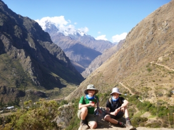 Aidan Inca Trail June 19 2016-1