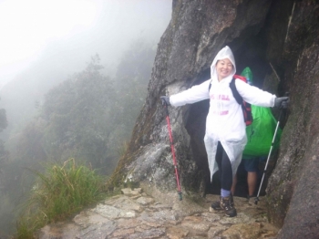 Aya Inca Trail December 17 2015-1