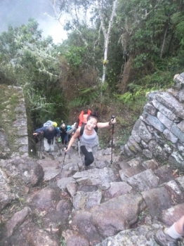 Aya Inca Trail December 17 2015-2
