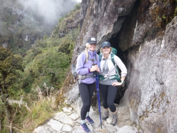 Rachel Inca Trail July 06 2016-1